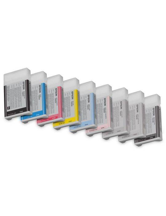 Epson Cartuş Magenta T603B00 220 ml