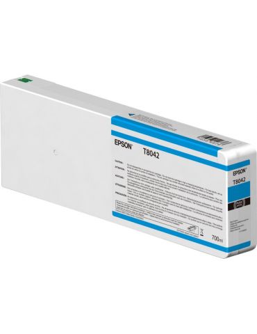 Epson T55K300 cartușe cu cerneală 1 buc. Original Magenta viu - Tik.ro