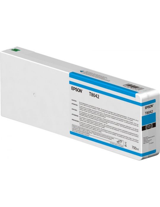 Epson T55KB00 cartușe cu cerneală 1 buc. Original Verde