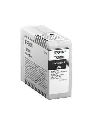 Epson Singlepack Matte Black T850800 - Tik.ro