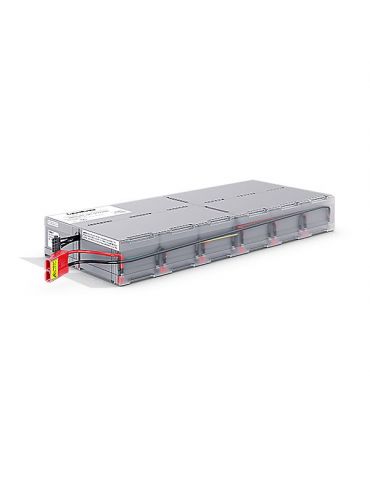 CyberPower RBP0144 baterii UPS Acid sulfuric şi plăci de plumb (VRLA) 144 V - Tik.ro