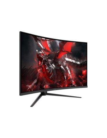 MSI G321CQP E2 monitoare LCD 80 cm (31.5") 2560 x 1440 Pixel Wide Quad HD Negru
