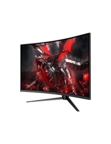 MSI G321CQP E2 monitoare LCD 80 cm (31.5") 2560 x 1440 Pixel Wide Quad HD Negru