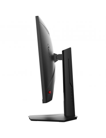 MSI G274F monitoare LCD 68,6 cm (27") 1920 x 1080 Pixel Full HD Negru