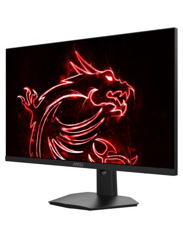 MSI G274F monitoare LCD 68,6 cm (27") 1920 x 1080 Pixel Full HD Negru