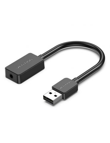 Vention CDZB0 plăci de sunet USB - Tik.ro