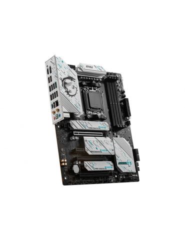 MSI X670E GAMING PLUS WIFI plăci de bază AMD X670 Mufă AM5 ATX