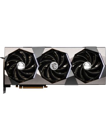 MSI SUPRIM GeForce RTX 4080 SUPER 16G X NVIDIA 16 Giga Bites GDDR6X - Tik.ro