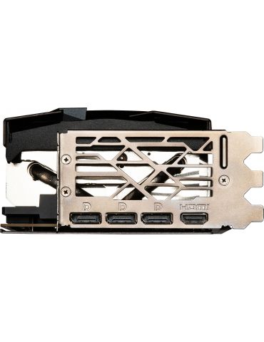 MSI SUPRIM GeForce RTX 4080 SUPER 16G X NVIDIA 16 Giga Bites GDDR6X