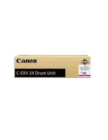 Canon C-EXV34 M Original - Tik.ro