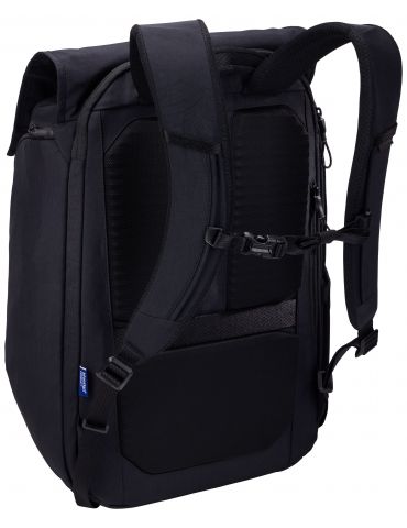 Thule Paramount PARABP3216 Black rucsacuri Rucsac casual Negru Nailon, Poliester