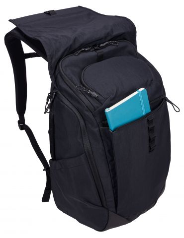 Thule Paramount PARABP3216 Black rucsacuri Rucsac casual Negru Nailon, Poliester