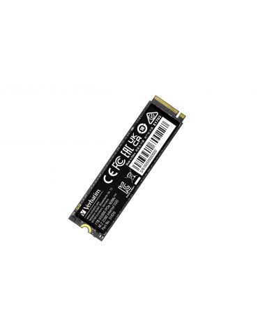 Verbatim Vi5000 M.2 1 TB PCI Express 4.0 3D NAND NVMe