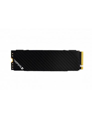 Verbatim Vi7000G M.2 2 TB PCI Express 4.0 NVMe