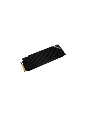 Verbatim Vi7000G M.2 4 TB PCI Express 4.0 NVMe