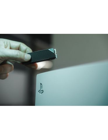 Verbatim Vi7000G M.2 4 TB PCI Express 4.0 NVMe