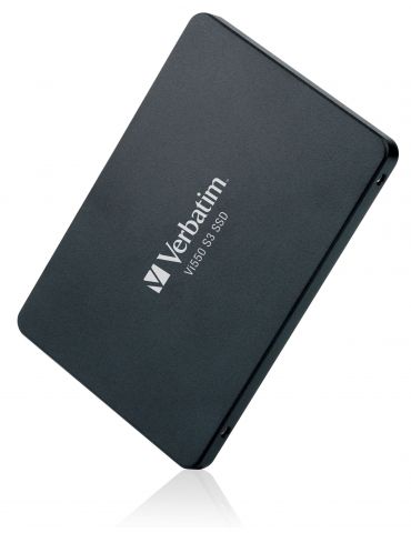 Verbatim Vi550 S3 2.5" 4 TB ATA III Serial 3D NAND