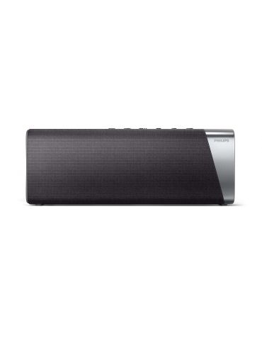 Philips TAS7505 00 boxă petrecere portabilă Boxă mono portabilă Gri 30 W