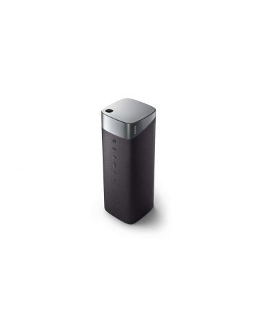 Philips TAS7505 00 boxă petrecere portabilă Boxă mono portabilă Gri 30 W