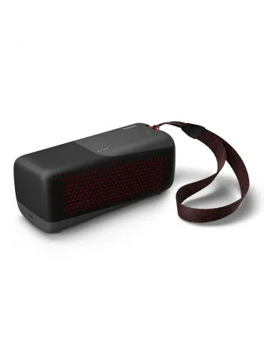 Philips Wireless speaker Boxă mono portabilă Negru 10 W - Tik.ro