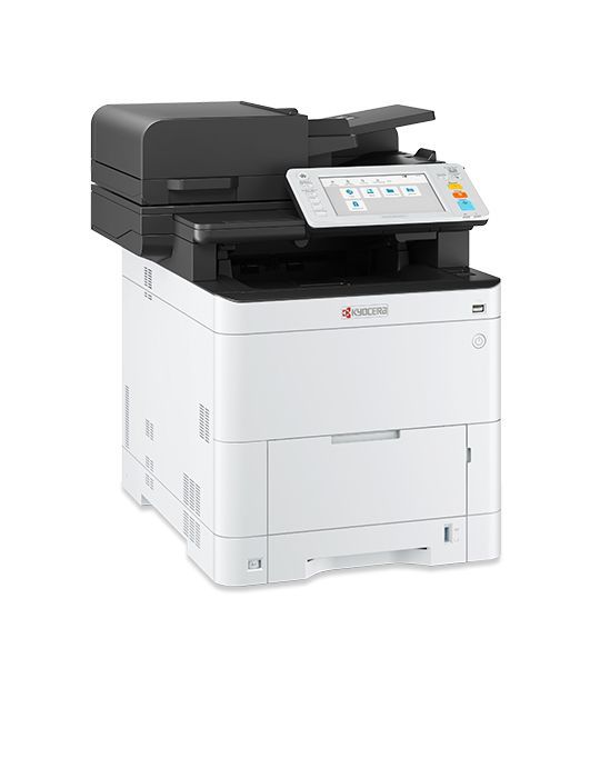 KYOCERA ECOSYS MA3500cix Cu laser A4 1200 x 1200 DPI 35 ppm