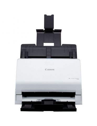 Canon imageFORMULA R30 Scanner ADF + alimentare cu coli 600 x 600 DPI A4 Alb