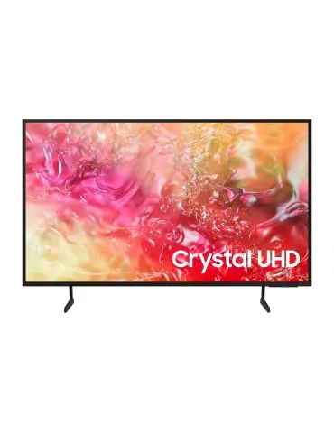 Samsung UE55DU7172U 139,7 cm (55") 4K Ultra HD Smart TV Wi-Fi Negru - Tik.ro