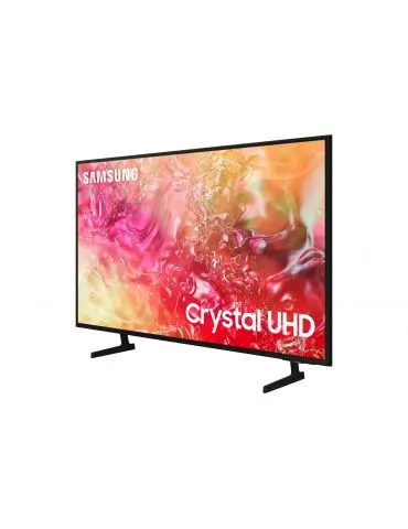 Samsung UE55DU7172U 139,7 cm (55") 4K Ultra HD Smart TV Wi-Fi Negru