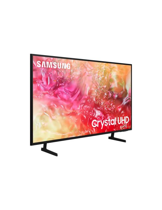 Samsung UE85DU7172U 2,16 m (85") 4K Ultra HD Smart TV Wi-Fi Negru