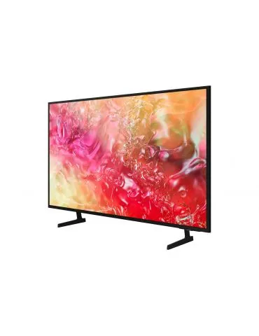 Samsung UE43DU7172U 109,2 cm (43") 4K Ultra HD Smart TV Wi-Fi Negru