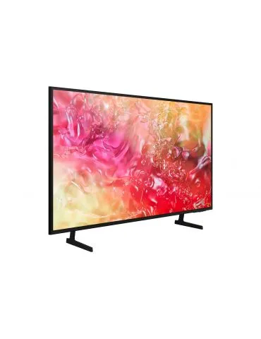 Samsung UE43DU7172U 109,2 cm (43") 4K Ultra HD Smart TV Wi-Fi Negru