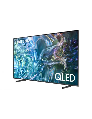 Samsung Q60D QE65Q60DAU 165,1 cm (65") 4K Ultra HD Smart TV Wi-Fi Titan