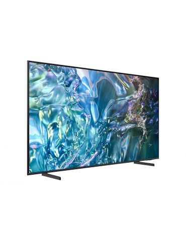 Samsung Q60D QE75Q60DAU 190,5 cm (75") 4K Ultra HD Smart TV Wi-Fi Titan