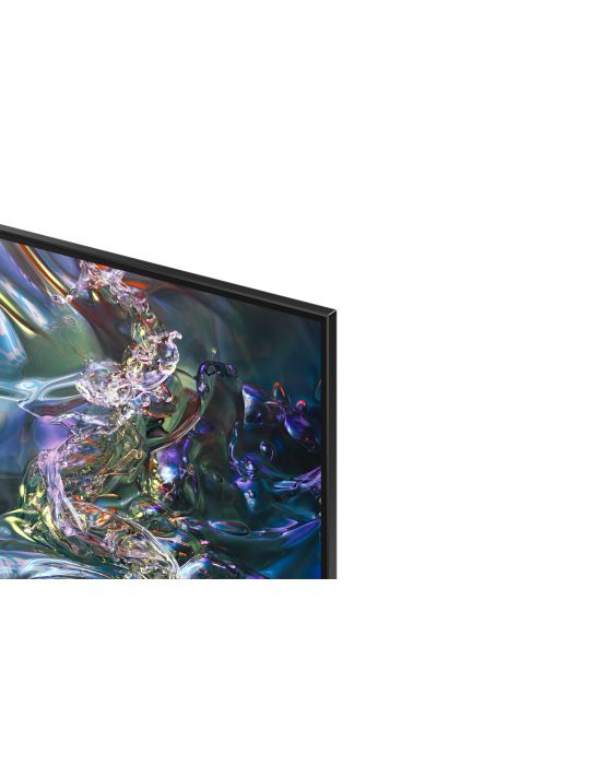 Samsung Q60D QE75Q60DAU 190,5 cm (75") 4K Ultra HD Smart TV Wi-Fi Titan