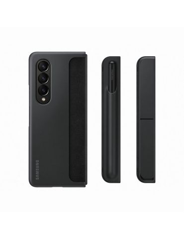 Samsung EF-OF93PCBEGWW carcasă pentru telefon mobil Copertă Negru