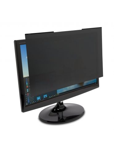 Kensington K58356WW filtre de protecție pentru monitor Filtru confidențialitate ecran fără cadru 60,5 cm (23.8") - Tik.ro