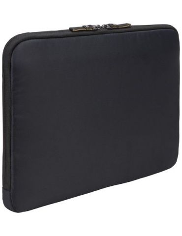 Case Logic Deco DECOS-116 Black 40,6 cm (16") Geantă Sleeve Negru