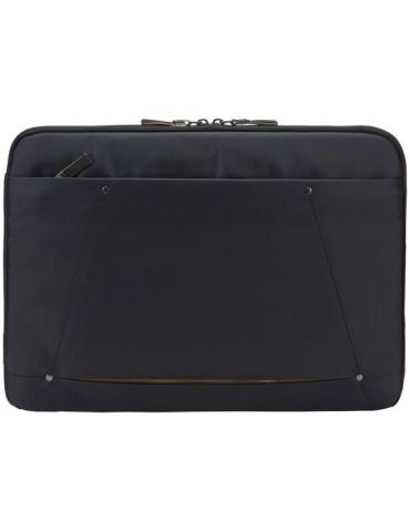 Case Logic Deco DECOS-116 Black 40,6 cm (16") Geantă Sleeve Negru