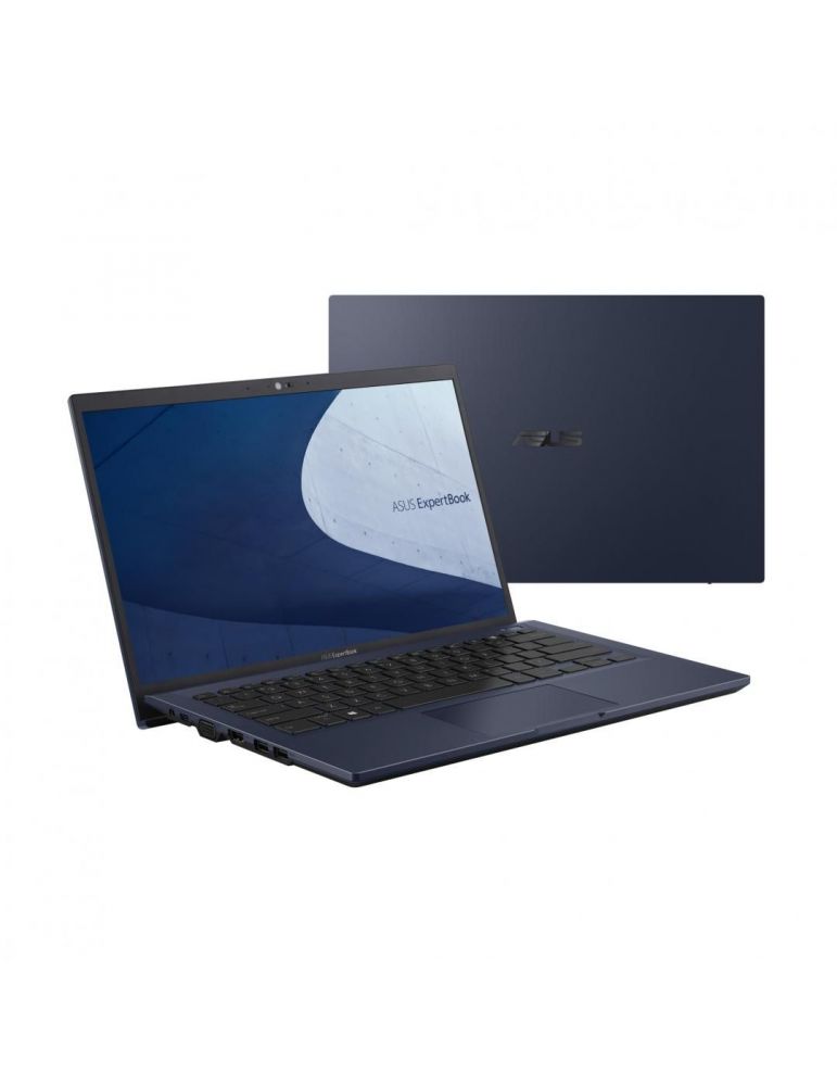 As 14 i7-1165g7 16 1 uma fhd w10p b1400ceae-eb1851r (include tv 3.25lei)