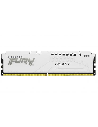 Kingston Technology FURY Beast module de memorie 16 Giga Bites 1 x 16 Giga Bites DDR5
