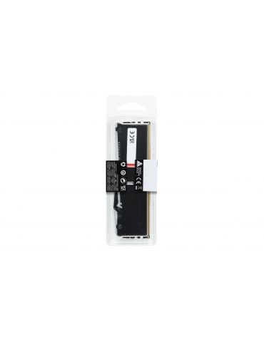 Kingston Technology FURY Beast RGB module de memorie 16 Giga Bites 1 x 16 Giga Bites DDR5 CCE