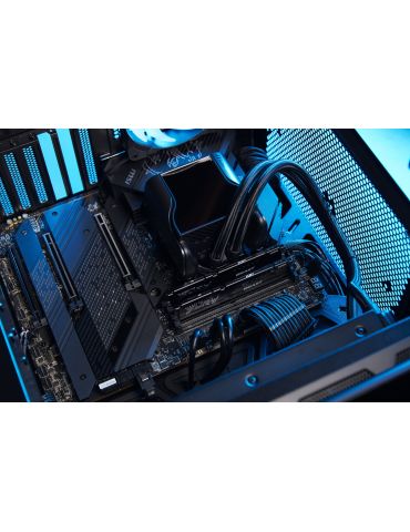 Kingston Technology FURY Beast module de memorie 16 Giga Bites 1 x 16 Giga Bites DDR5