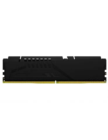 Kingston Technology FURY Beast module de memorie 16 Giga Bites 1 x 16 Giga Bites DDR5