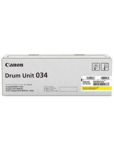 Canon 034 Original - Tik.ro