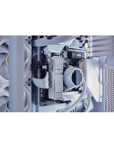 Kingston Technology FURY Beast module de memorie 64 Giga Bites 2 x 32 Giga Bites DDR5