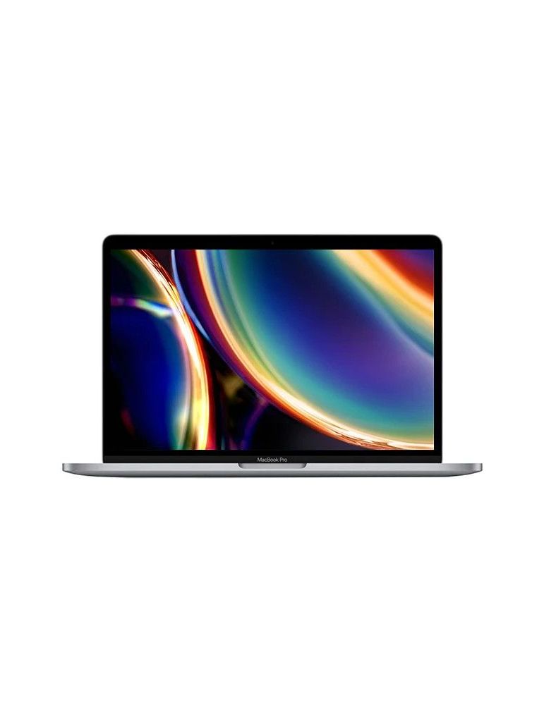 Notebook apple macbook pro 13 13.3 inch i5 16 gb ddr4 ssd 512 gb intel iris plus graphics macos mwp42ze/a (include tv 3.25lei)