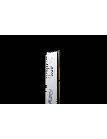 Kingston Technology FURY Beast module de memorie 64 Giga Bites 2 x 32 Giga Bites DDR5