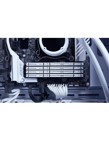 Kingston Technology FURY Beast module de memorie 32 Giga Bites 2 x 16 Giga Bites DDR5