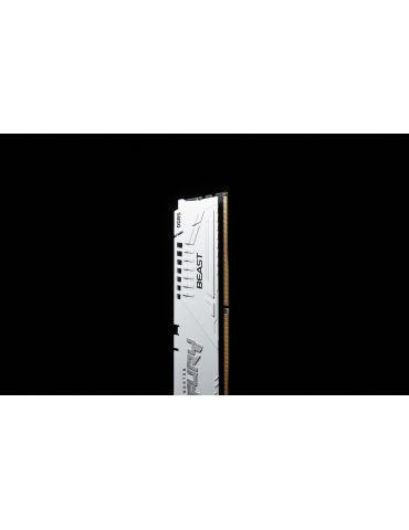 Kingston Technology FURY Beast module de memorie 32 Giga Bites 1 x 32 Giga Bites DDR5