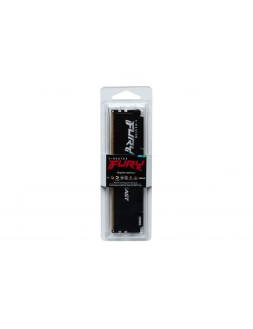 Kingston Technology FURY Beast module de memorie 32 Giga Bites 1 x 32 Giga Bites DDR5
